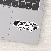 Vinning genom förlust - Utövning - Vikt Hiss