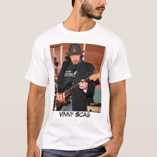 Vinny Scag Tröja