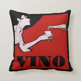 Vino Dam Kudde