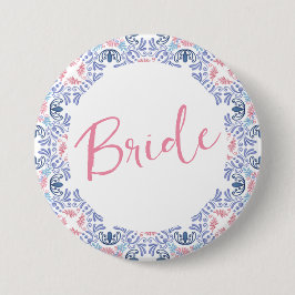 Vino före löften vin Bachelorette-fest Knapp