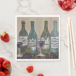 Vino Kitchen Towels Pappersservett