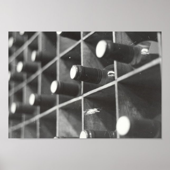 Vino Poster (Framsidan)