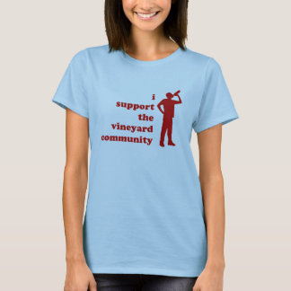 vino t shirt