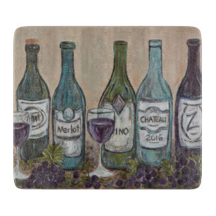 Vino Vin Flaska