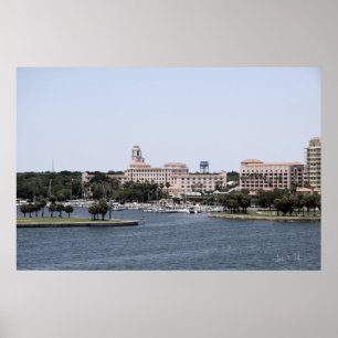 Vinoy Poster