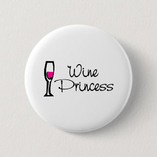 VinPrincess Knapp