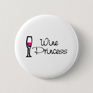 VinPrincess Knapp