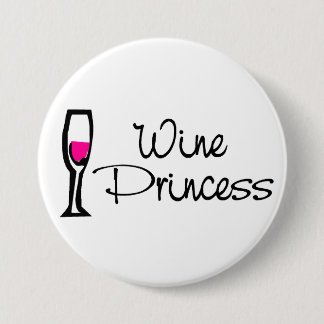 VinPrincess Knapp