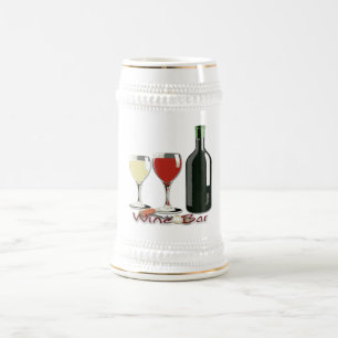 Vinpub - vin Stein Sejdel