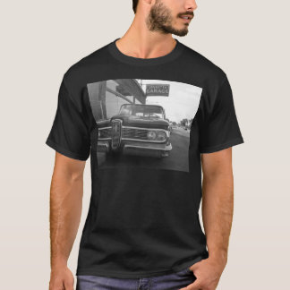 Vinsetta garage t shirt
