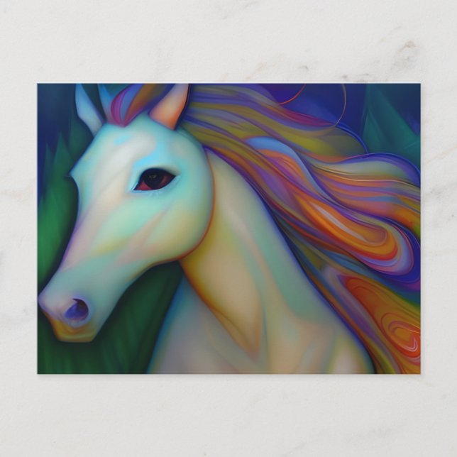 Vinst glashäst vykort (Framsida)