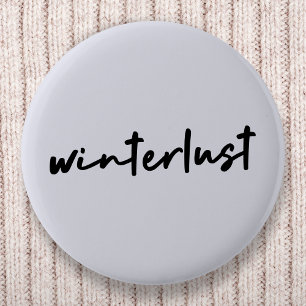 Vinst Vintermodern, minimal jul Knapp