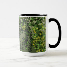 Vinsterna i Thunderstorm Mugg