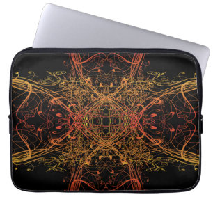 Vinsterna Laptop Fodral