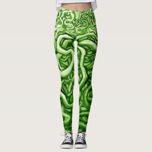 Vinsterna Leggings