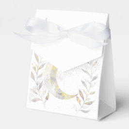 Vinsterna och Måne Presentaskar