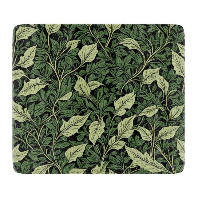 Vinstkluster i Gröntens glasskuggor (Framsidan)