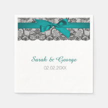 Vinstockar från personlig bröllop