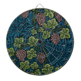 Vinstocken (av William Morris) Darttavla