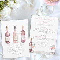 Vinstopp Bachelorette-fest