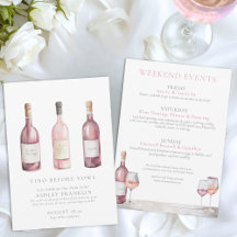 Vinstopp Bachelorette-fest