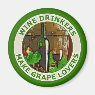 Vinsupare gör druvaälskare magnet