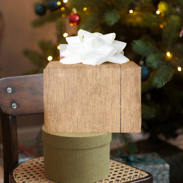 Vintaga Beauty Wood & Hjort Presentpapper