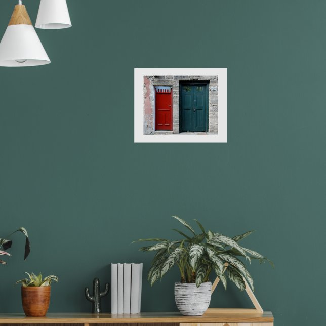 Vintagar Poster (Vardagsrum 1)