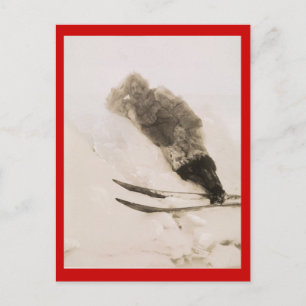 Vintagar, Roald Amundson i Polar Vykort