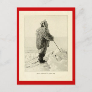 Vintagar, Roald Amundson i Polar Vykort