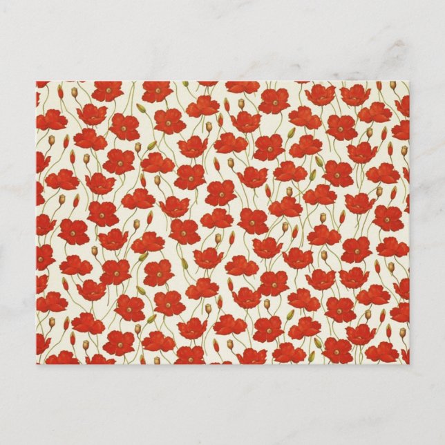 Vintagar Vykort (Framsida)