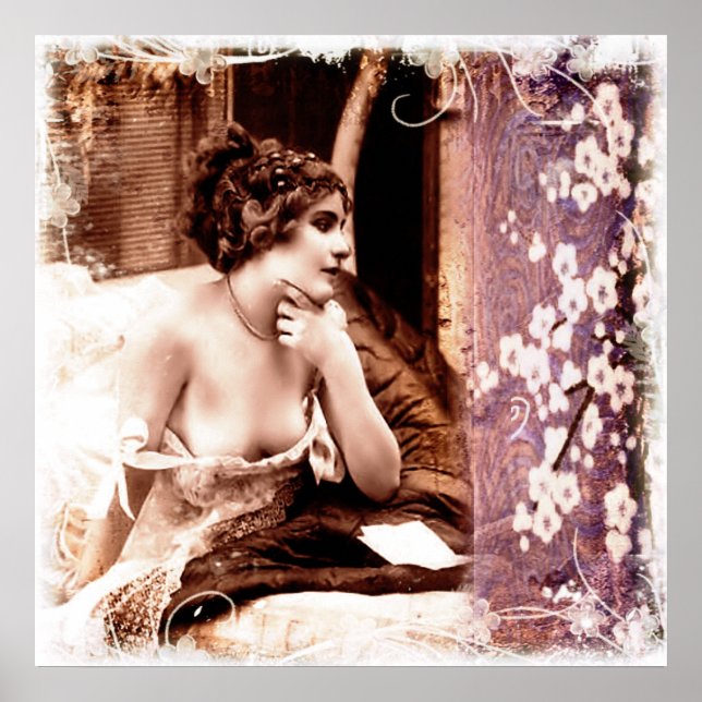 Vintage14 Poster (Framsidan)