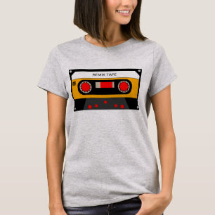 Vintage80-talkassett T-shirt