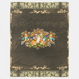 Vintage 114 fleecefilt