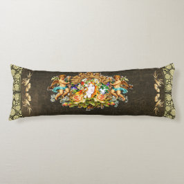 Vintage 114 kroppskudde