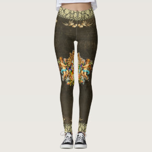 Vintage 114 leggings