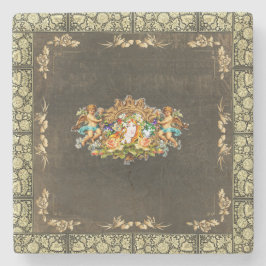 Vintage 114 stenunderlägg