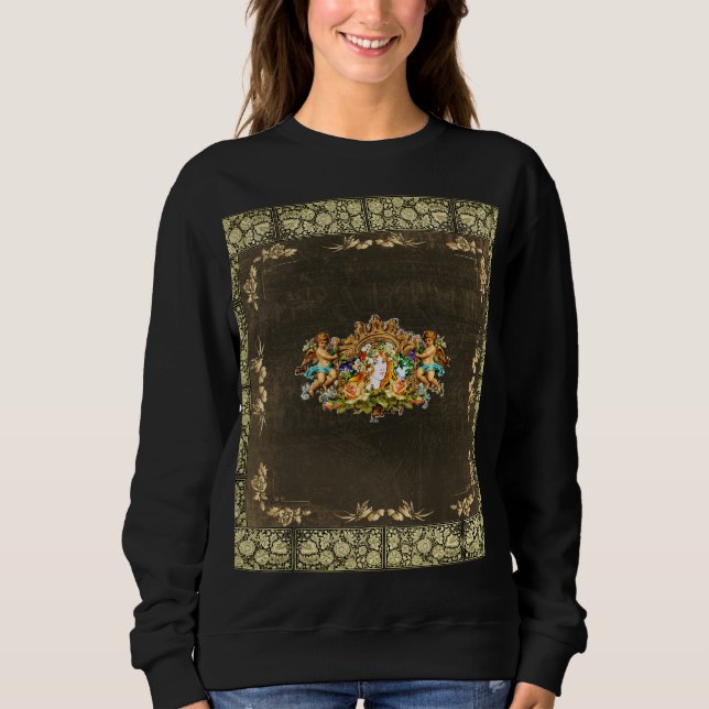 Vintage 114 t shirt (Framsida)