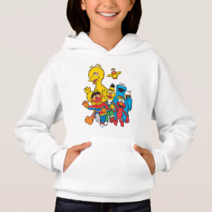 Vintage 123 Sesame Street T Shirt
