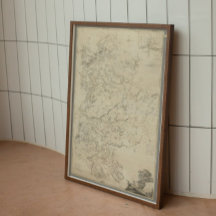 VINTAGE 1765 BEDFORDLANDET