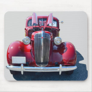 Vintage 1936 Chevrolet Musmatta