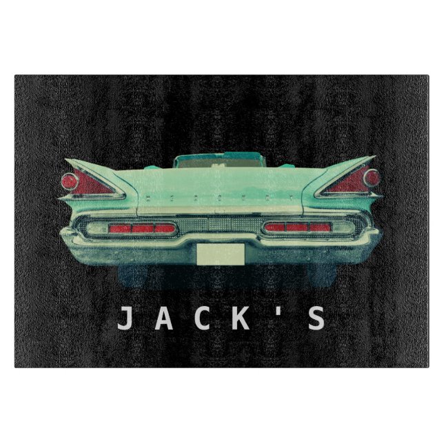 Vintage 1950-talets Anpassningsbar för kvicksilver (Framsidan)