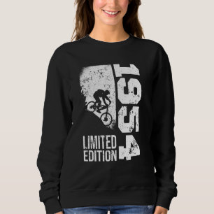 Vintage 1954: MTB-Bicycles Mountai T Shirt