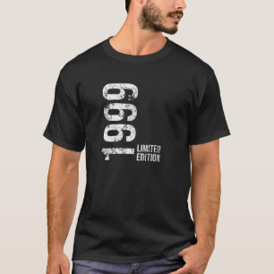 Vintage 1959 Funny 64 år gammal mars 64:e födelsed T Shirt