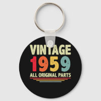 Vintage 1959