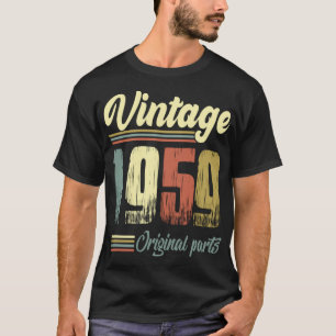 Vintage 1959 Vintage 1959 Originaldelar T Shirt