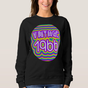 Vintage 1966 t shirt