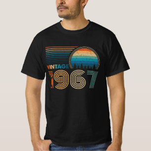 vintage 1967 t shirt