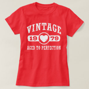Vintage 1979 t-shirt