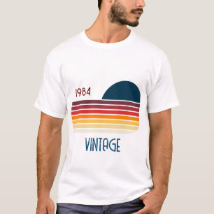 Vintage 1984 Retro Rand Sol T Shirt
